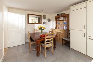Dining Area- click for photo gallery